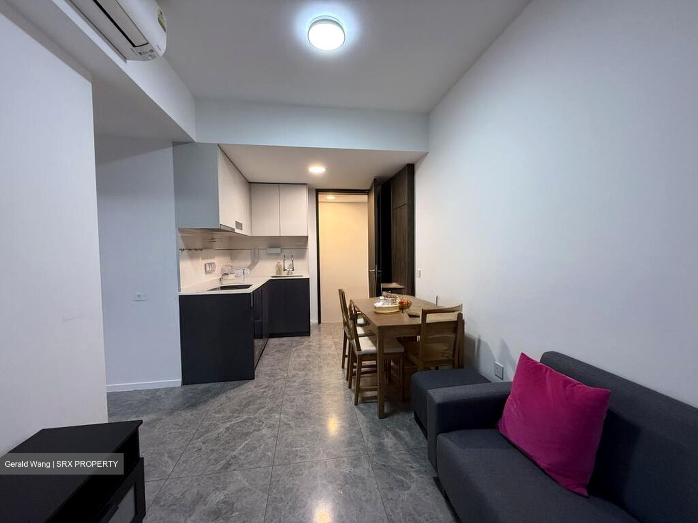 The M (D7), Apartment #524672581